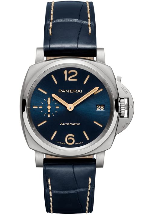 Panerai Luminor Due Pam00926 .